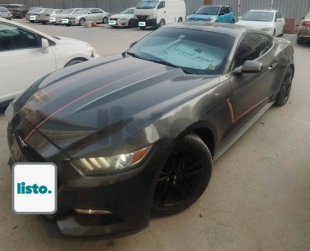 ‼️URGENT‼️ Ford Mustang For Sale