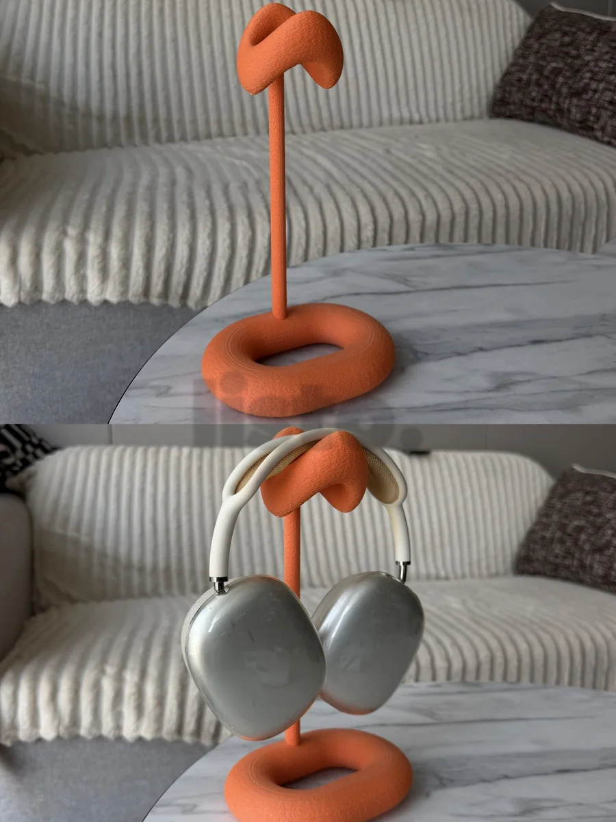 AirPods Stand 🎧