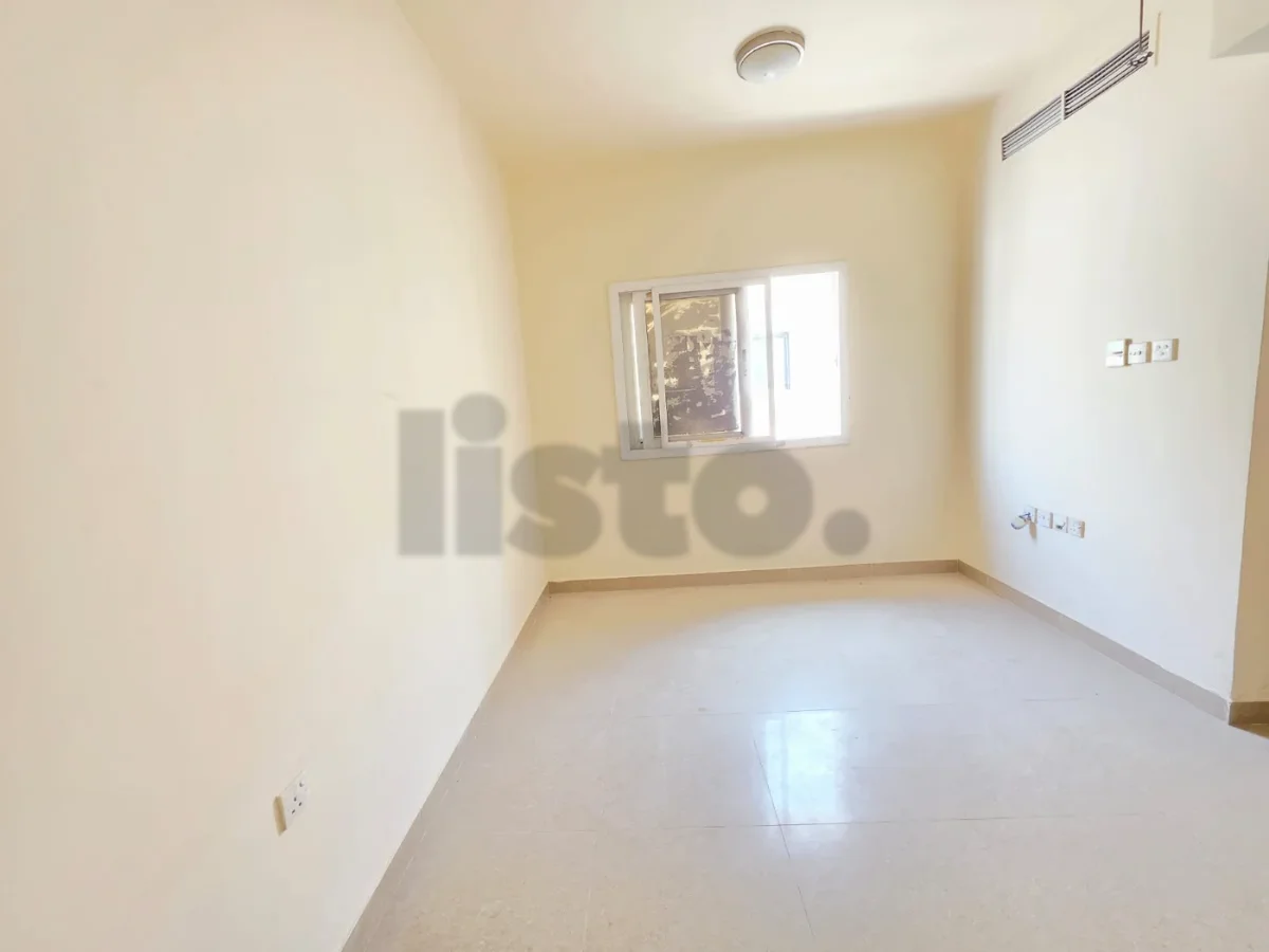 Cheap rent studio apartment