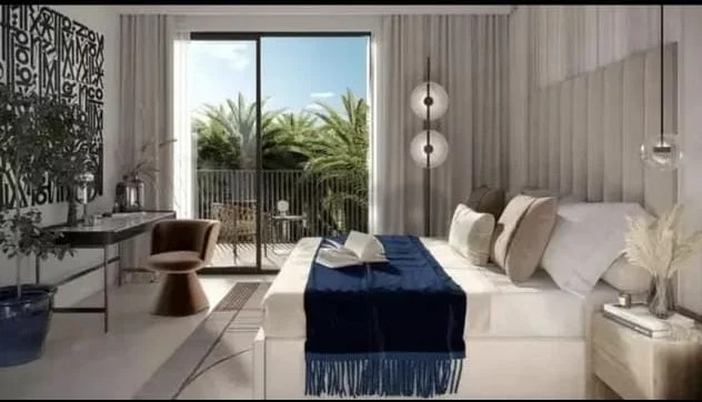 3BR villa For sale|Rivana-The Valley|Single Row-Kai