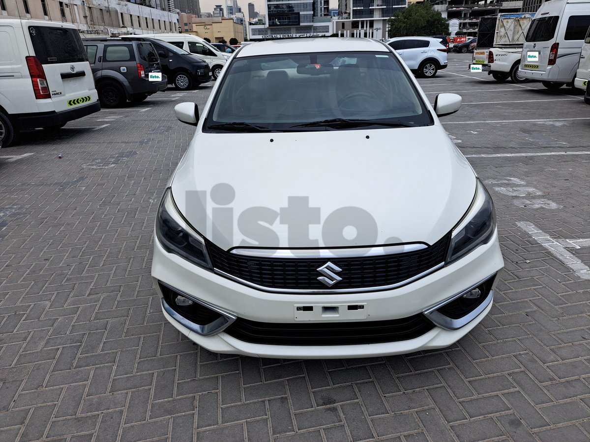 Suzaki Ciaz