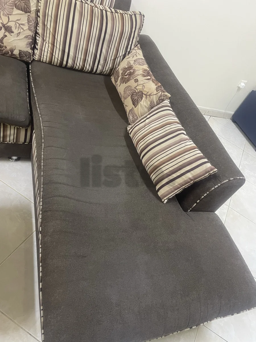 L-shaped Sofa