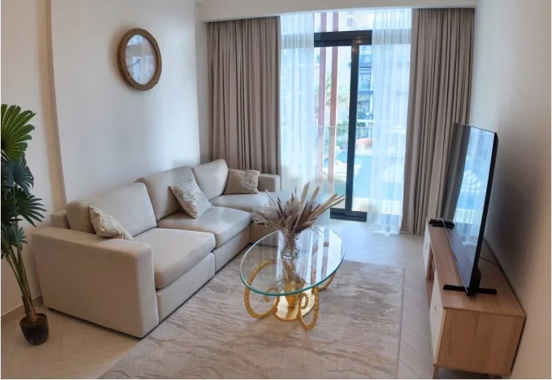 2 BR + maids at Oxford 212, JVC, Dubai