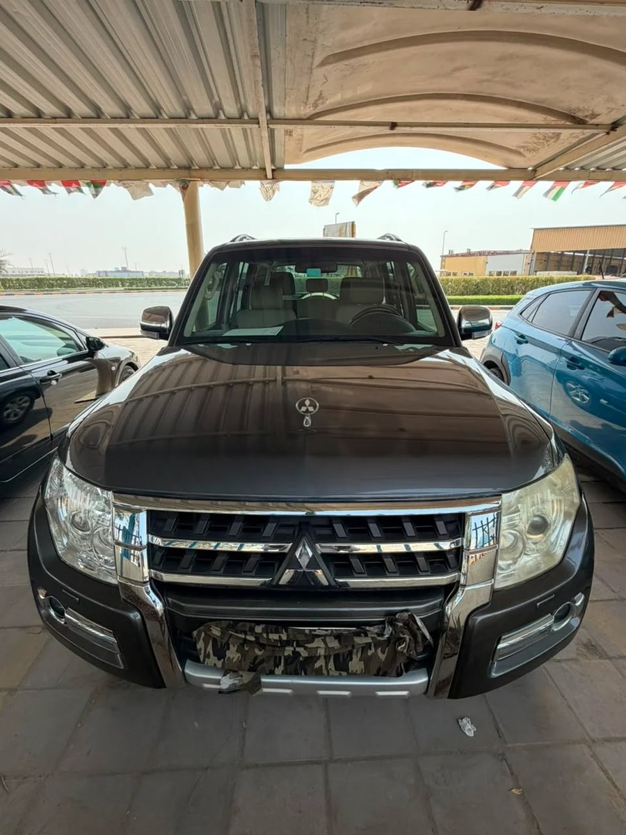 PAJERO
