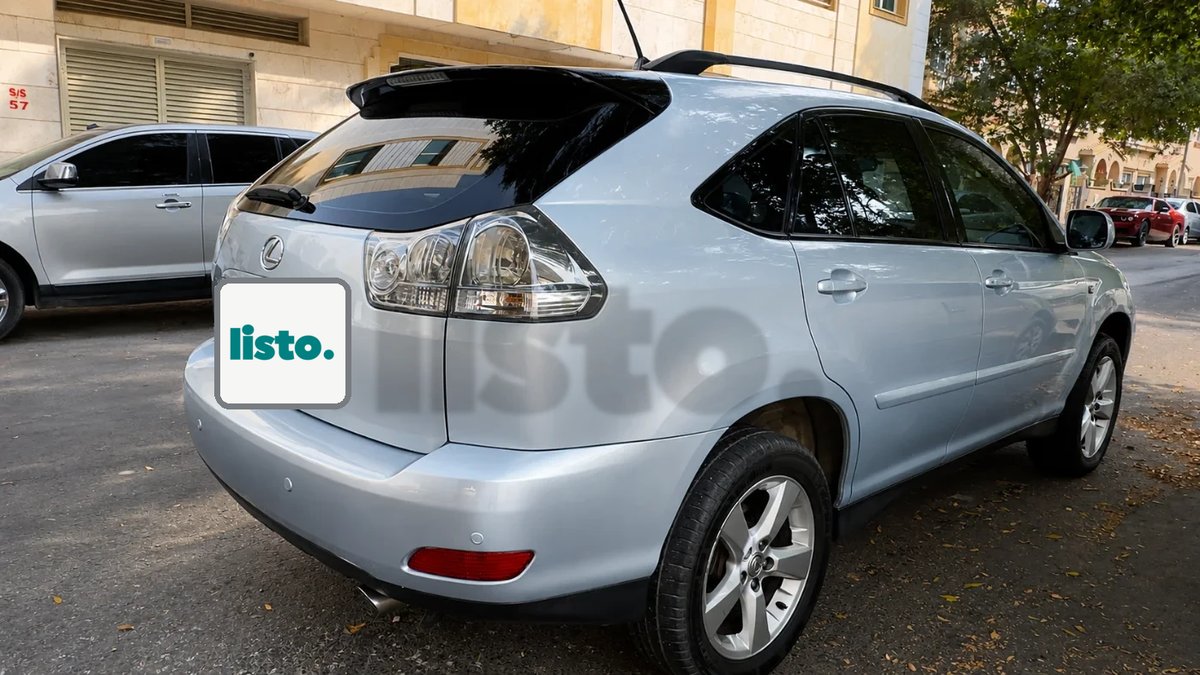 FOR SALE – 2005 LEXUS RX 330