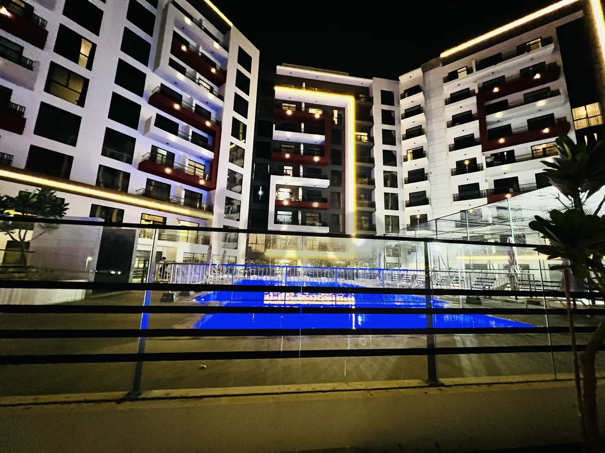 For Sale- 1BHK Apartment - Arjan | Dubai | Deal
