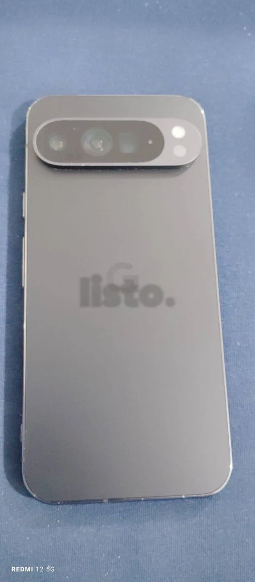 Google pixel 9pro xl