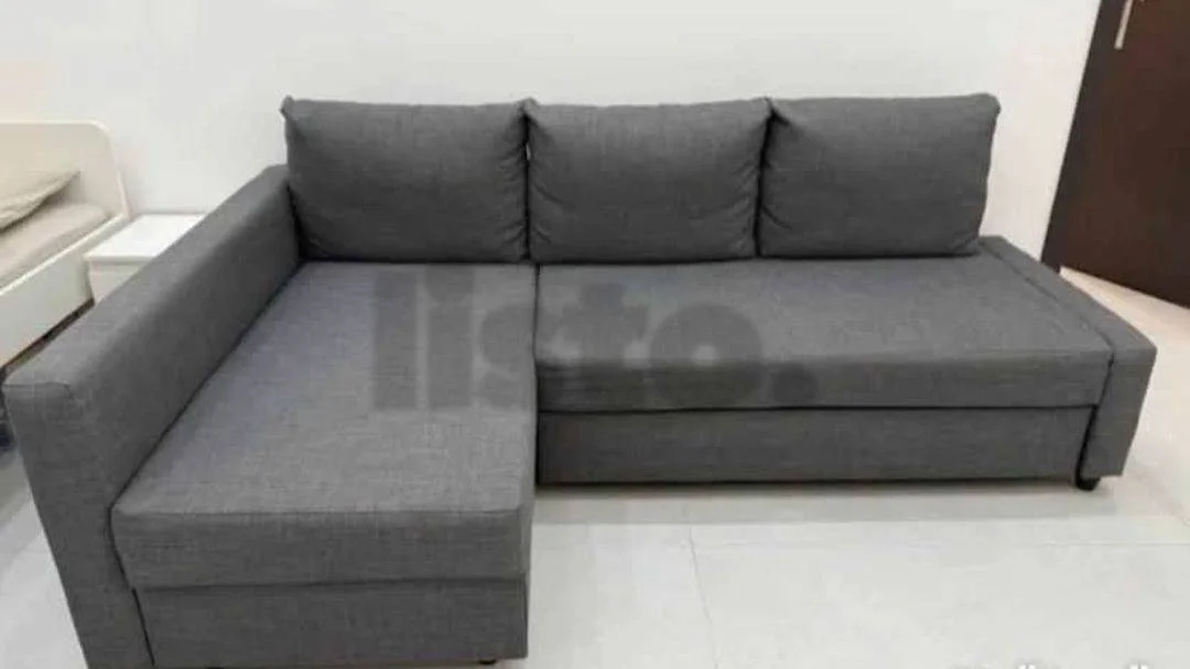 Free Delivery Excellent Condition Like New Sofa Bed