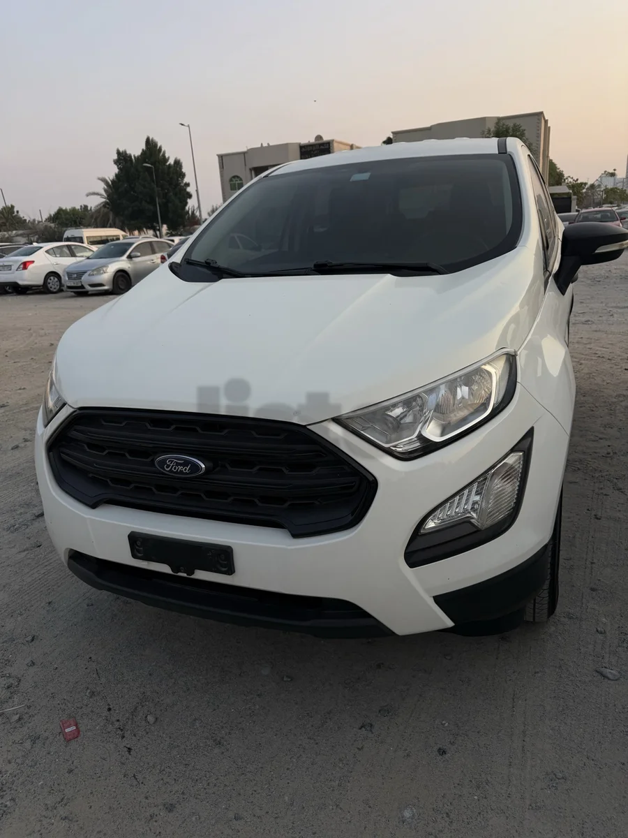 Ford Echspprt