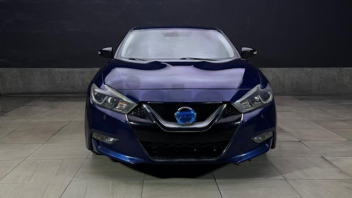 Used Nissan Maxima Sedan for Sale - Excellent Condition