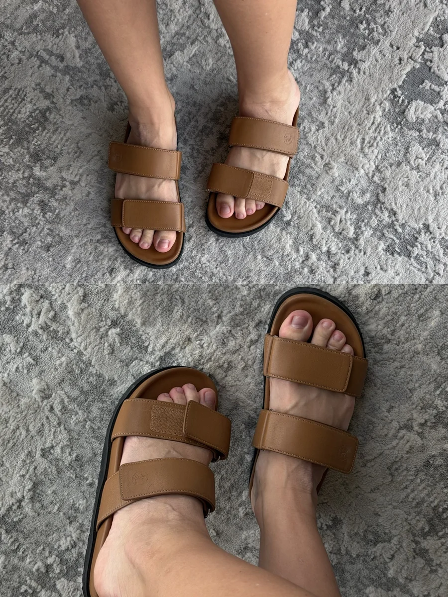 Brand New Slippers – Local Brand