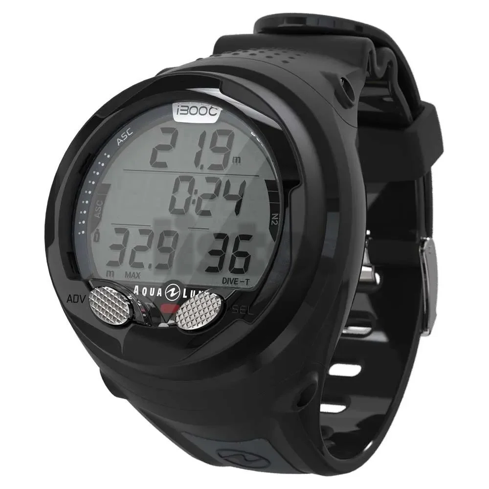 Aqualung i300C Dive Computer - New