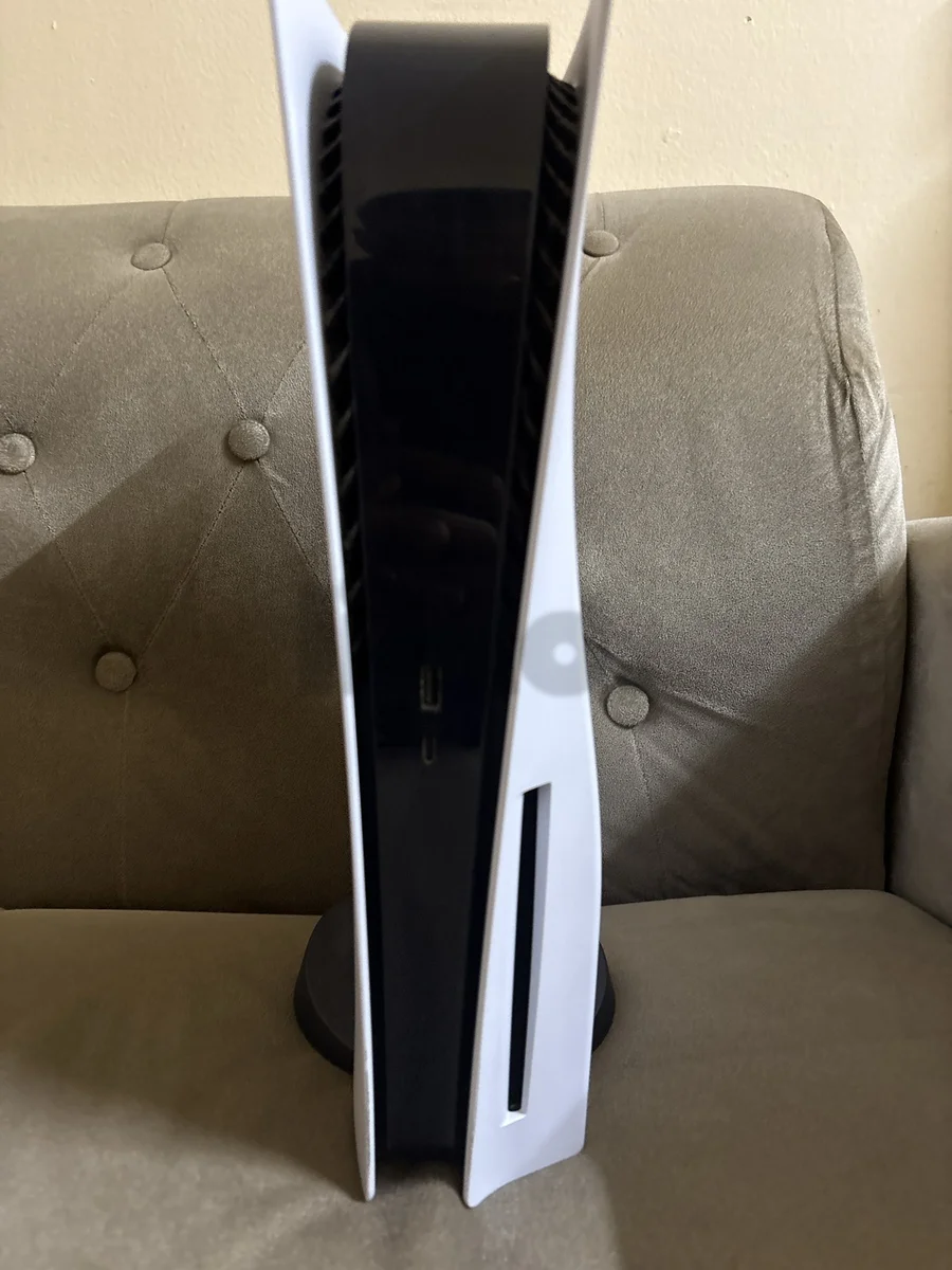 PlayStation 5