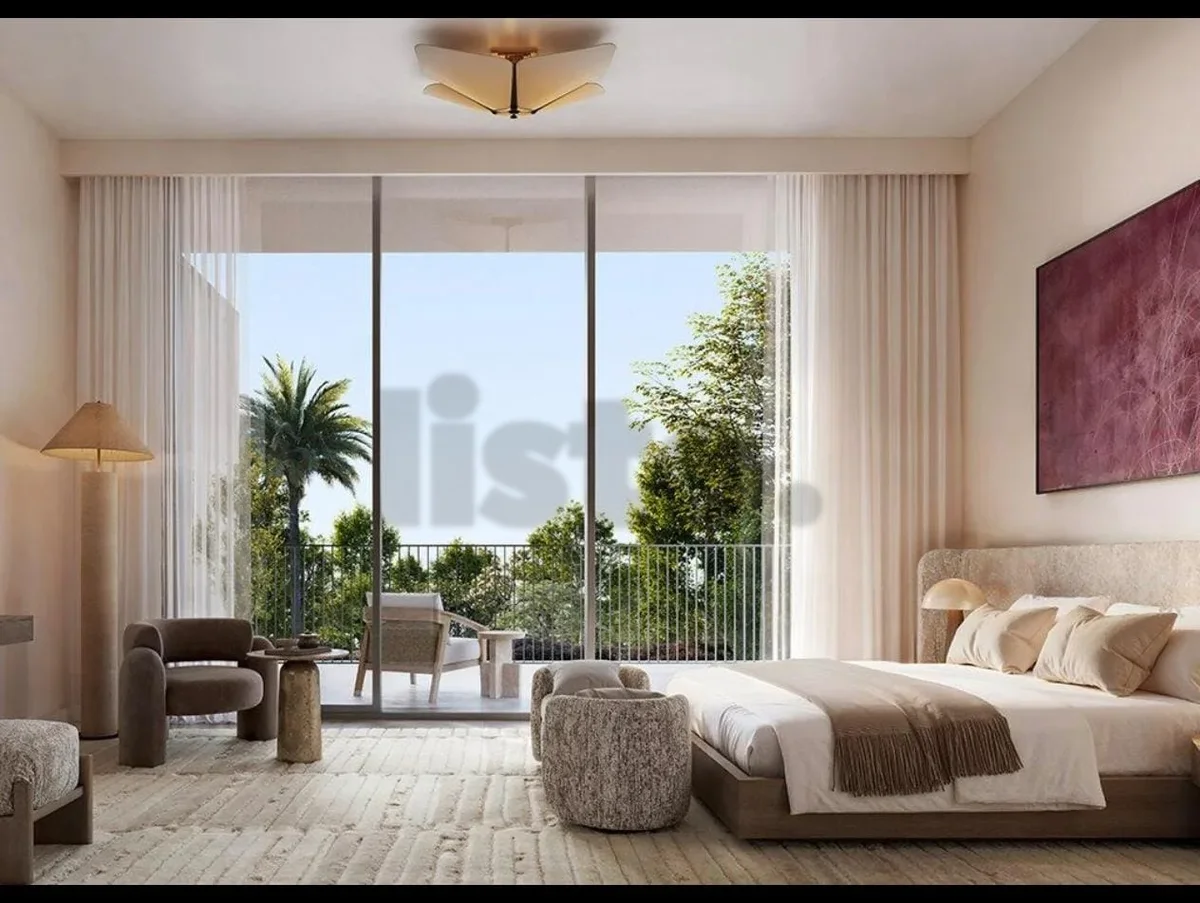 4BR Villa For Sale| Rivana-The Valley