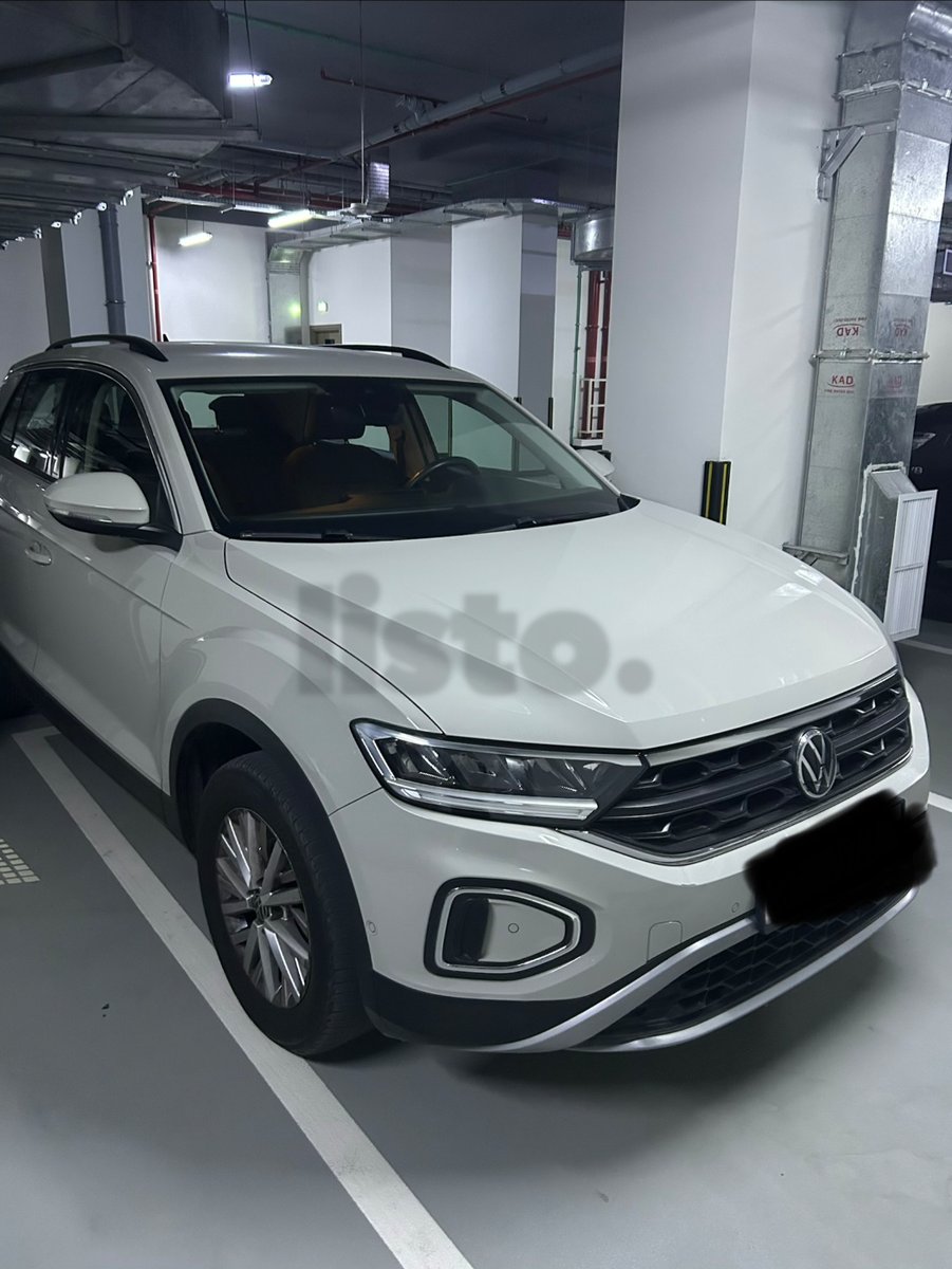 Volkswagen T-Roc for Sale - Excellent Condition Compact SUV
