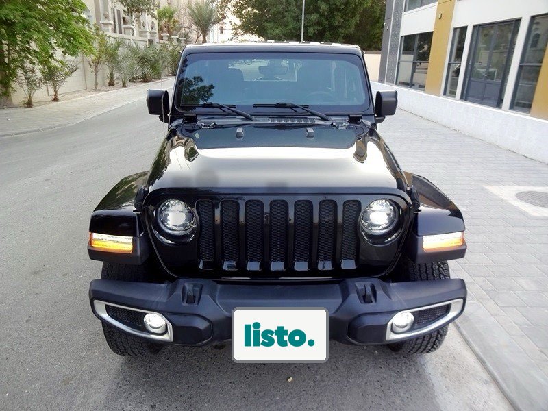 Jeep wrangler Sport 2023