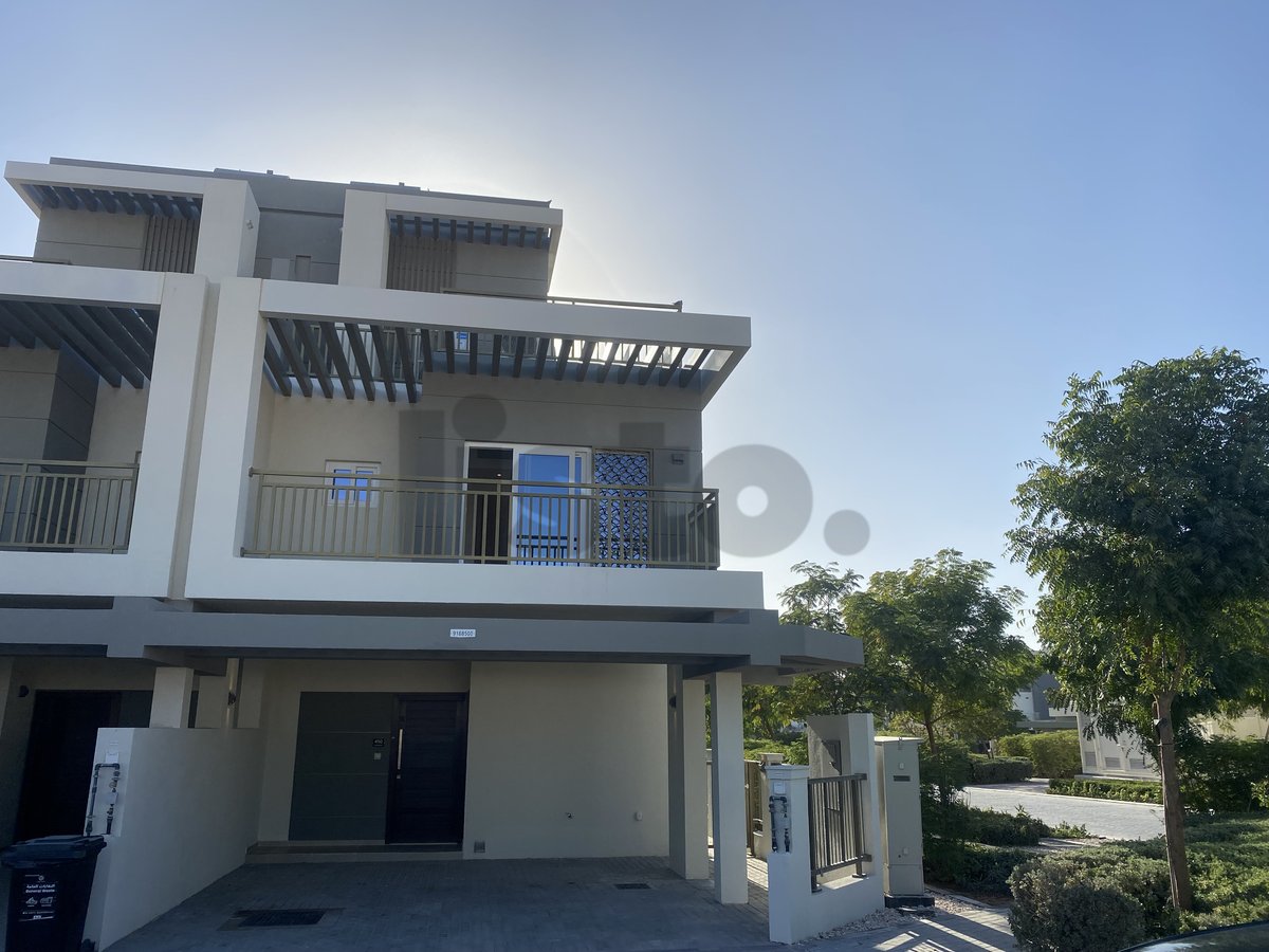 Vastu Compliant - Modern Villa for Sale | Contemporary Design & Family Living