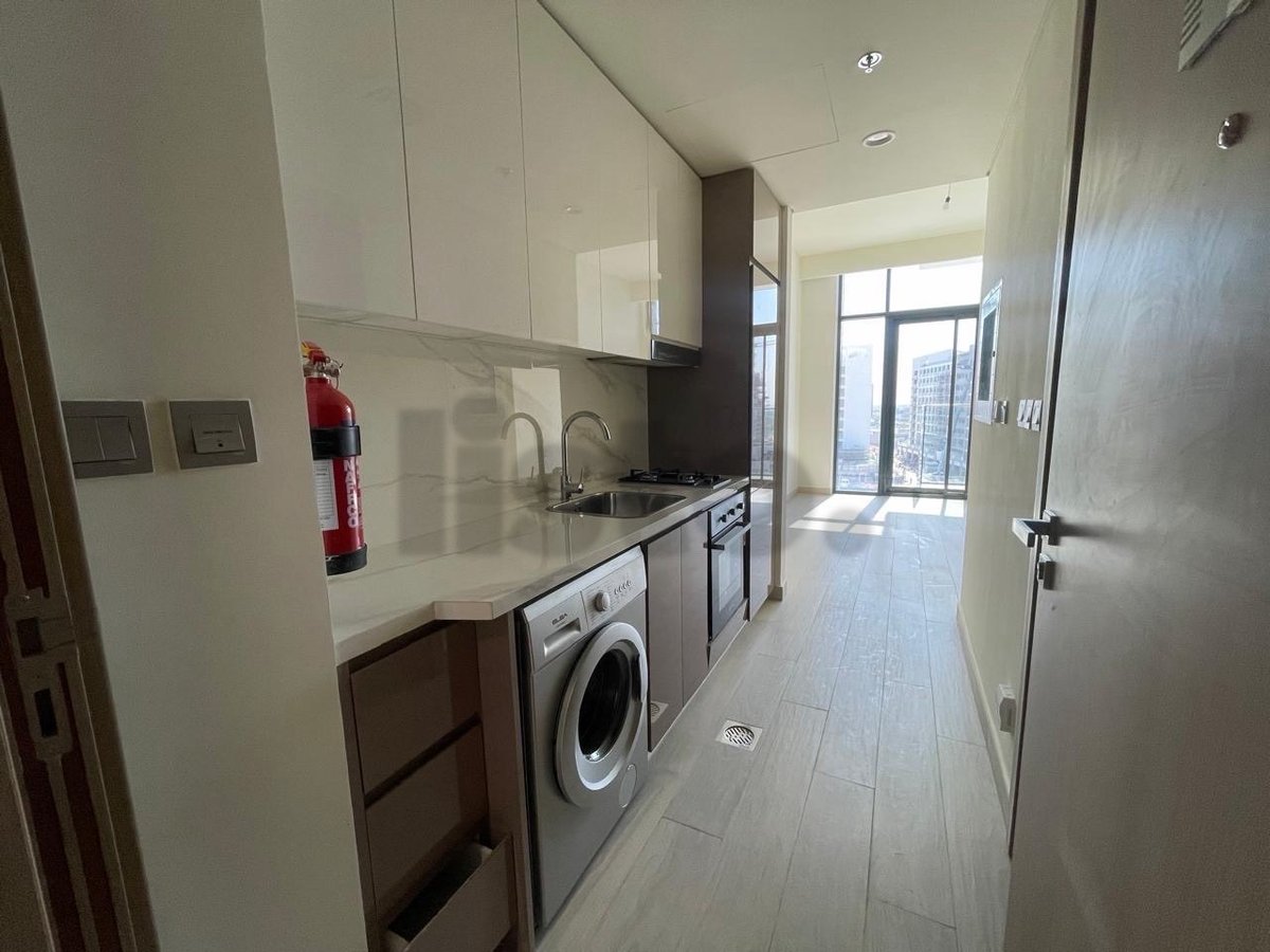Semi furnished | Ready to move | Building 48