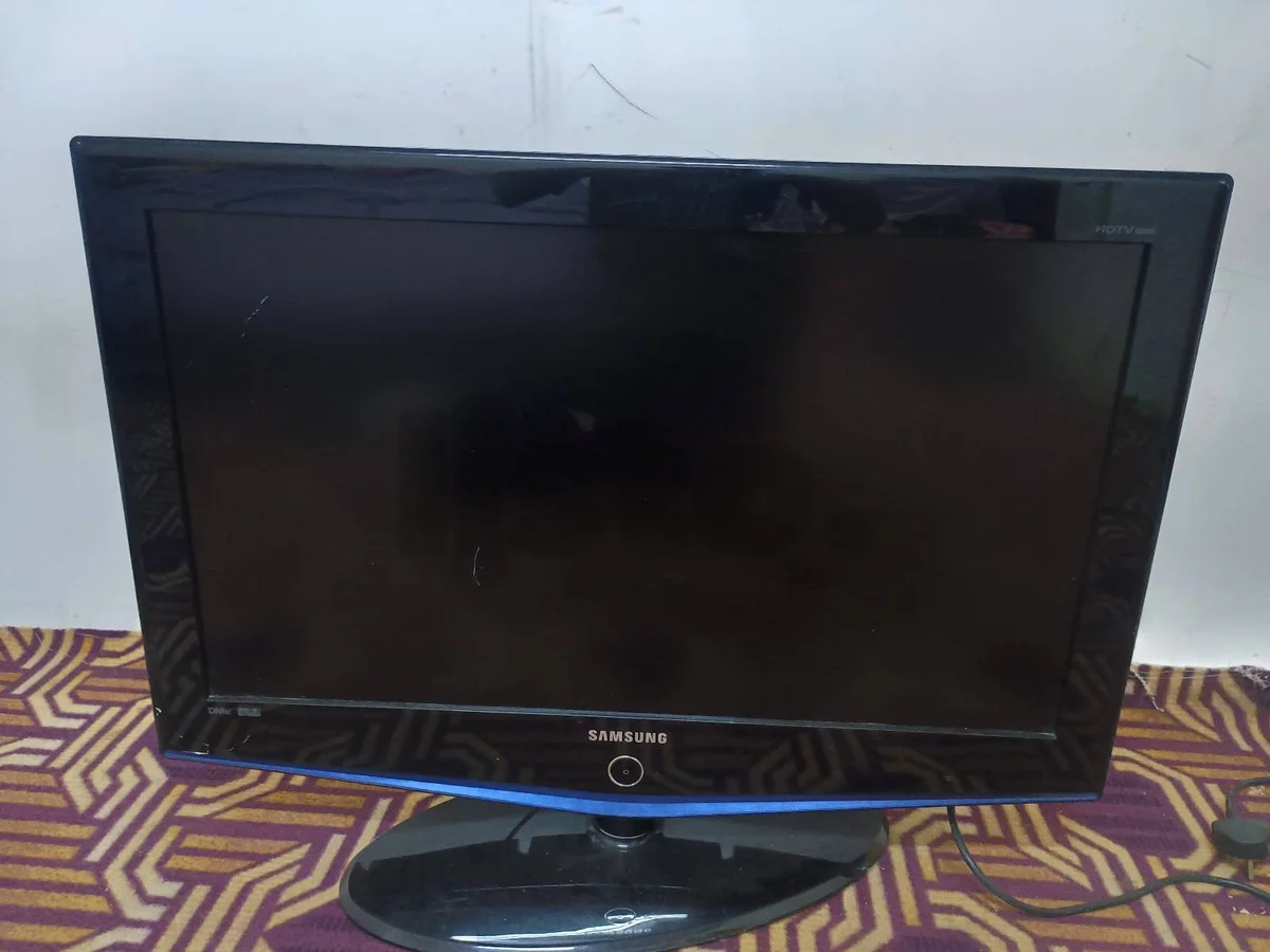 Samsung HDTV - Used Flat Screen TV for Sale