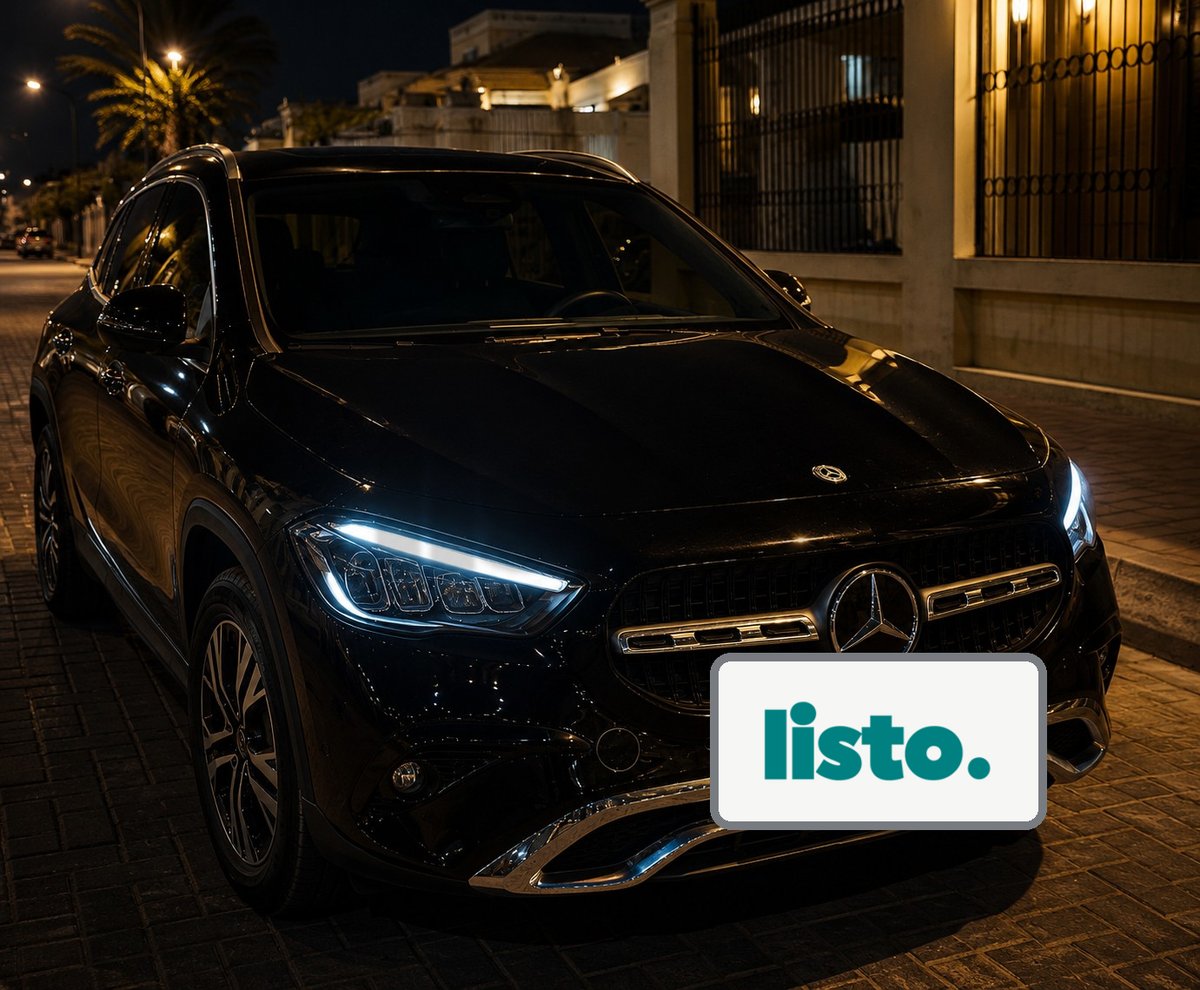 Mercedes Benz