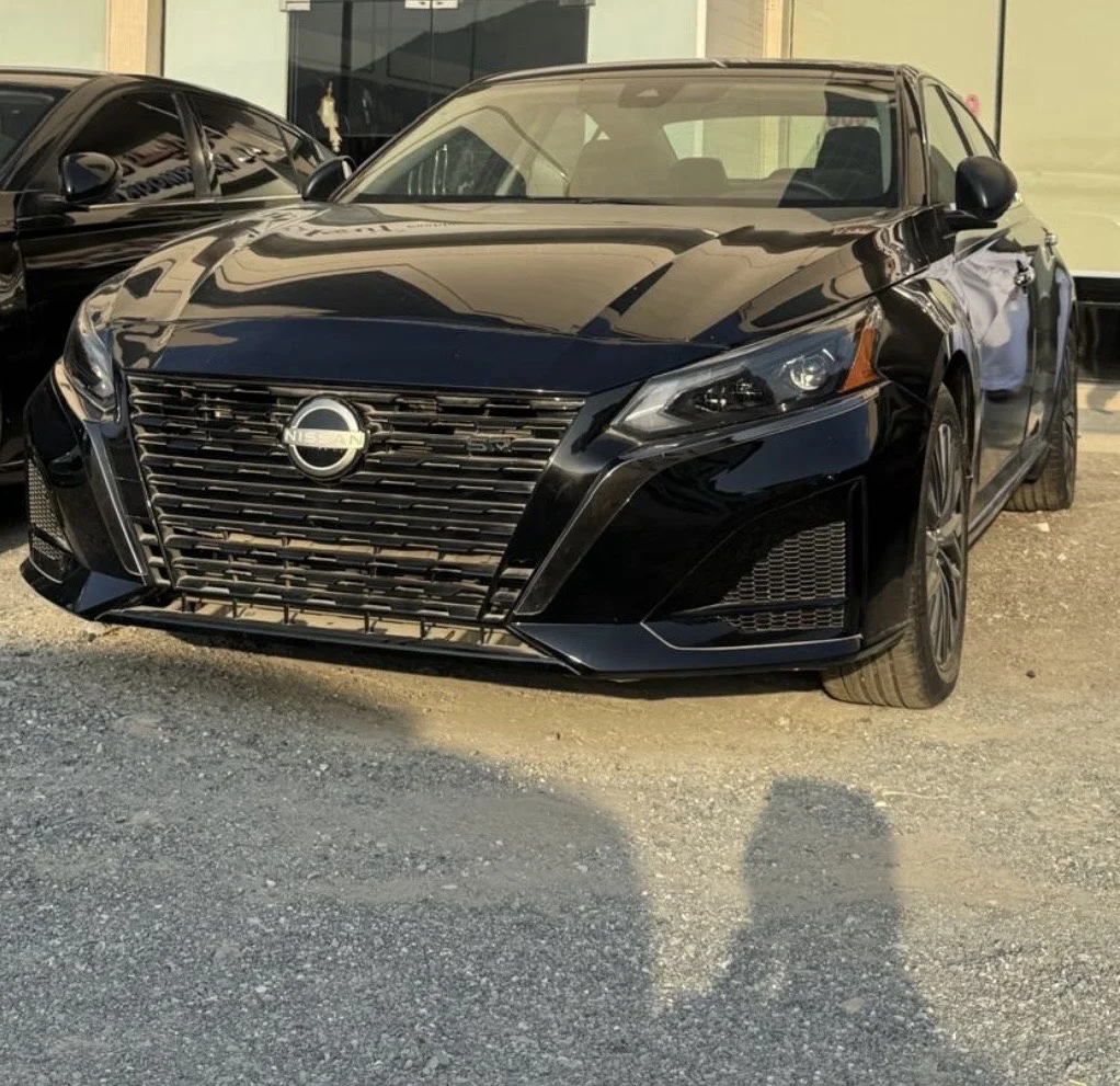 Altima 2024 SV