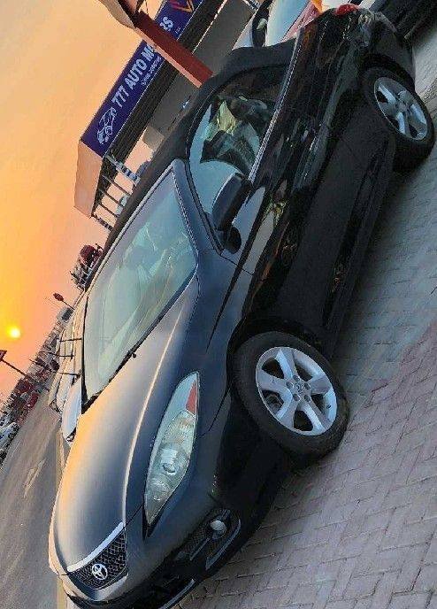 Toyota Solara