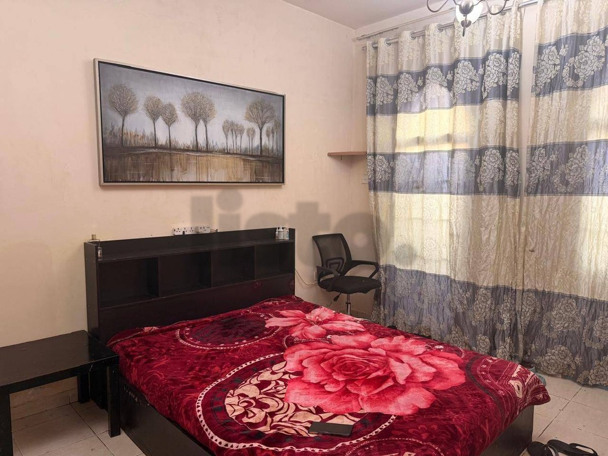 MASTER ROOM FOR RENT – INTERNATIONAL CITY | WARSAAN