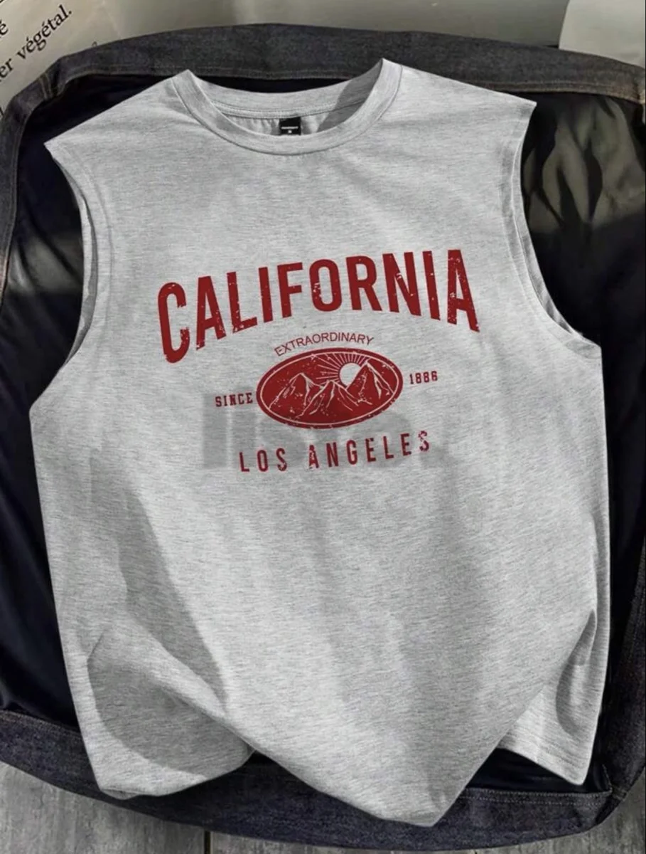 Sports Tank Top