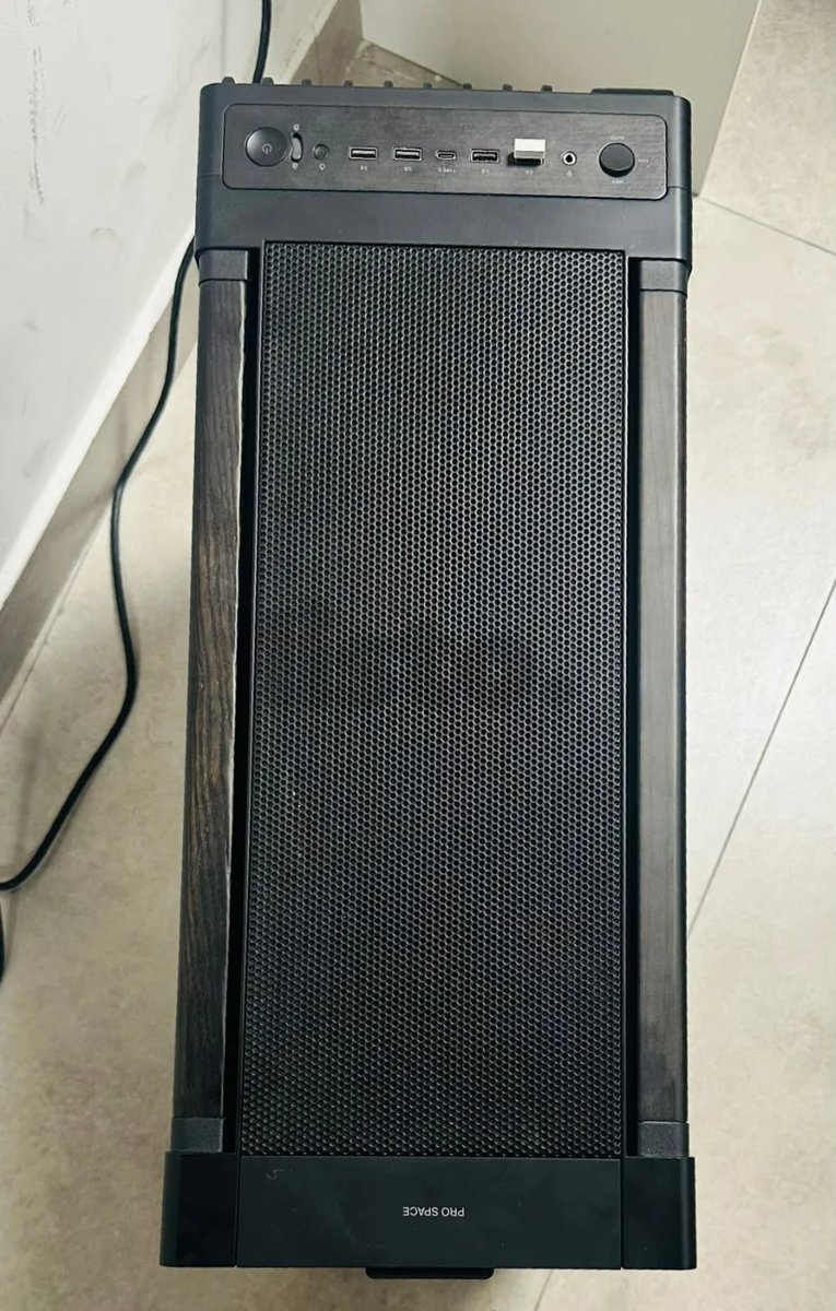 AI/Gaming workstation for sale