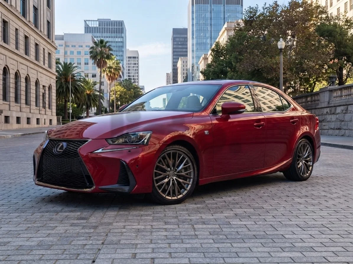 Lexus