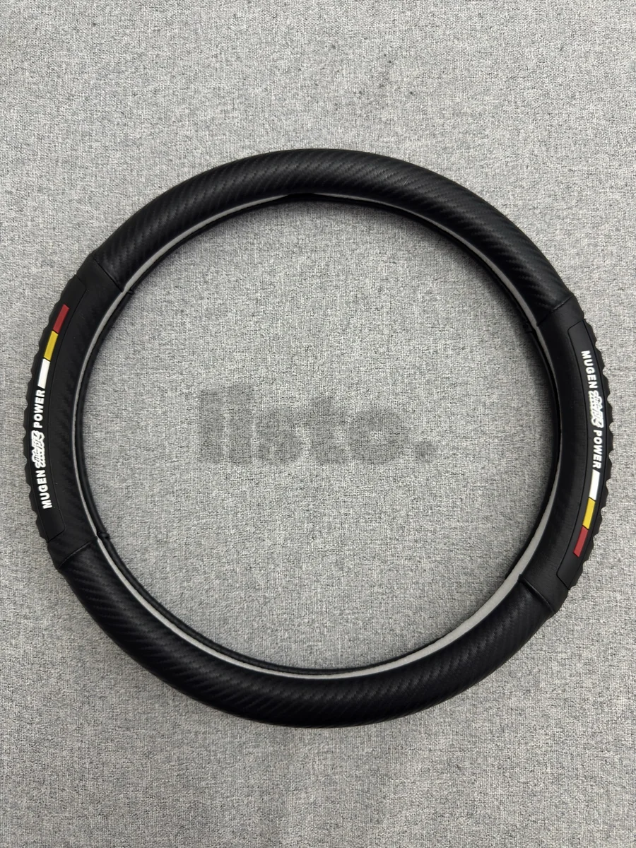 Car Steering Wheel Cover - Car Accessories