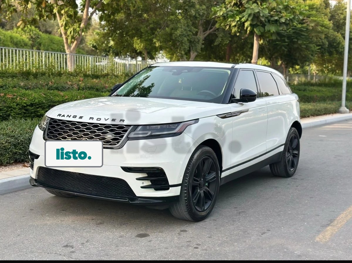 Range Rover