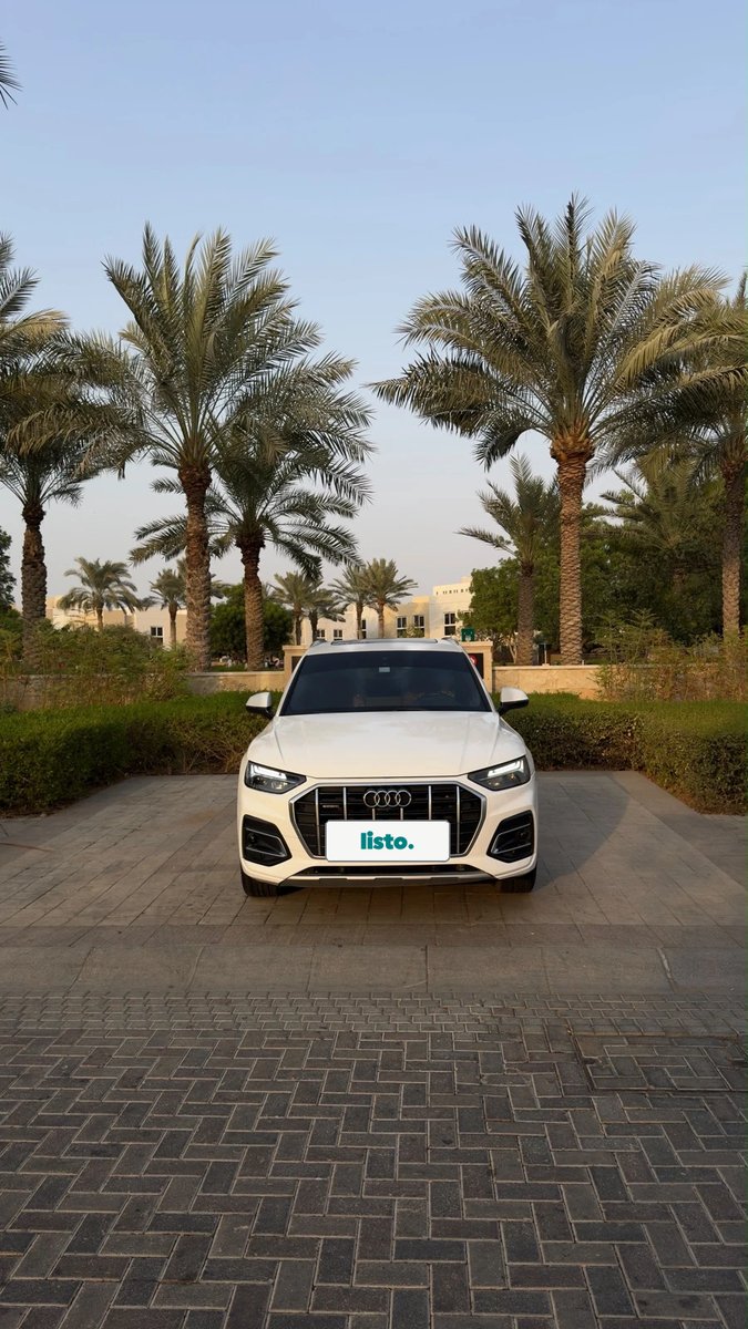 AUDI Q5 2022