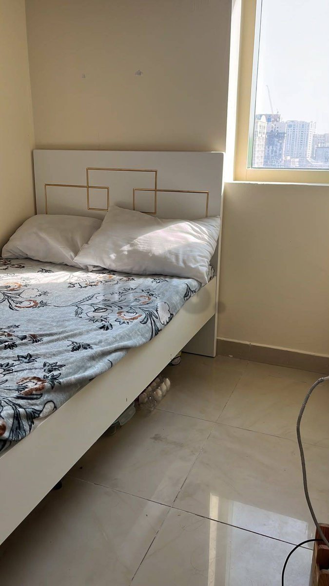 Ladies sharing room for rent