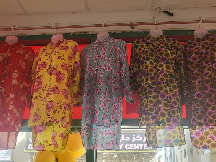 Stylish Women's Printed Tunics - Latest Designs