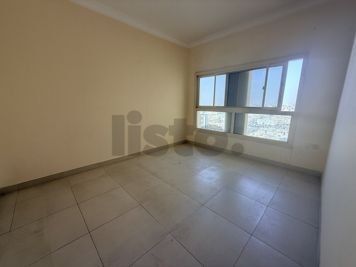 Spacious 2-Bedroom Family Apartment | Prime Butina Location | Covered Parking