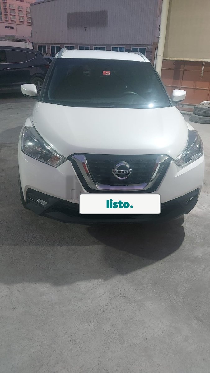 Nissan Kicks for Sale - Excellent Condition