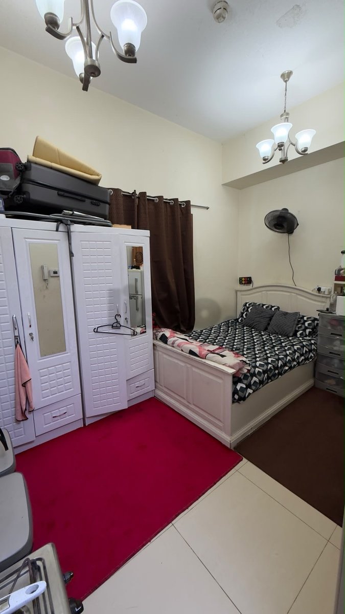 Furnished Room for Rent in Prime Location