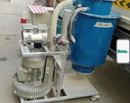 Klindex Supervak M22