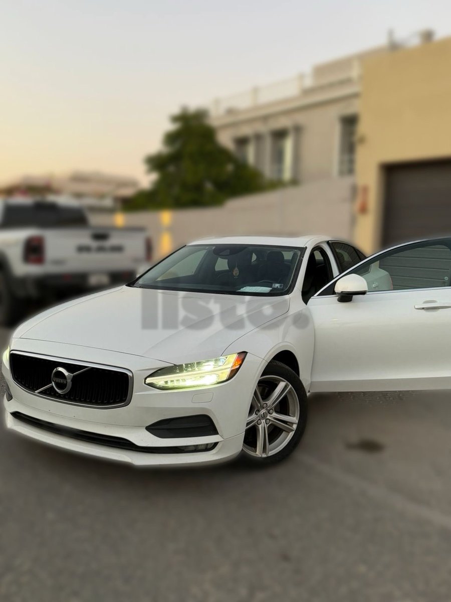 Volvo S90 T5 2018