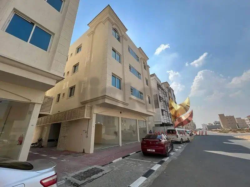 Apartment for rent Alia ajman