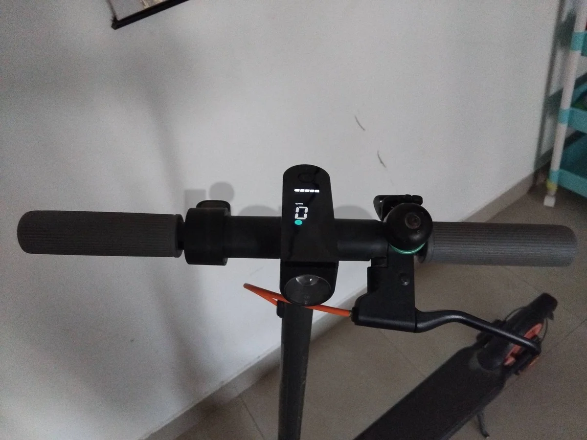 Scooter