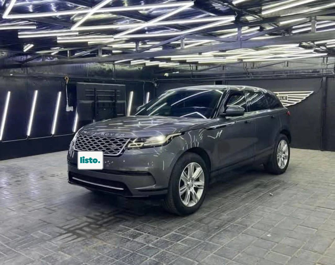 Range Rover Velar | Excellent Condition | Luxury SUV for Sale