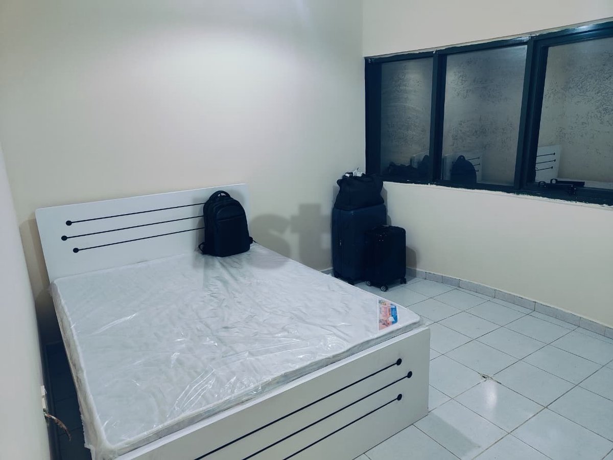 Room available for rent from 1st August for couples