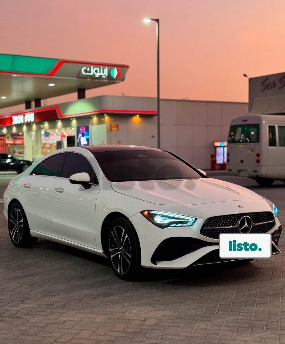 Mercedes Benz
