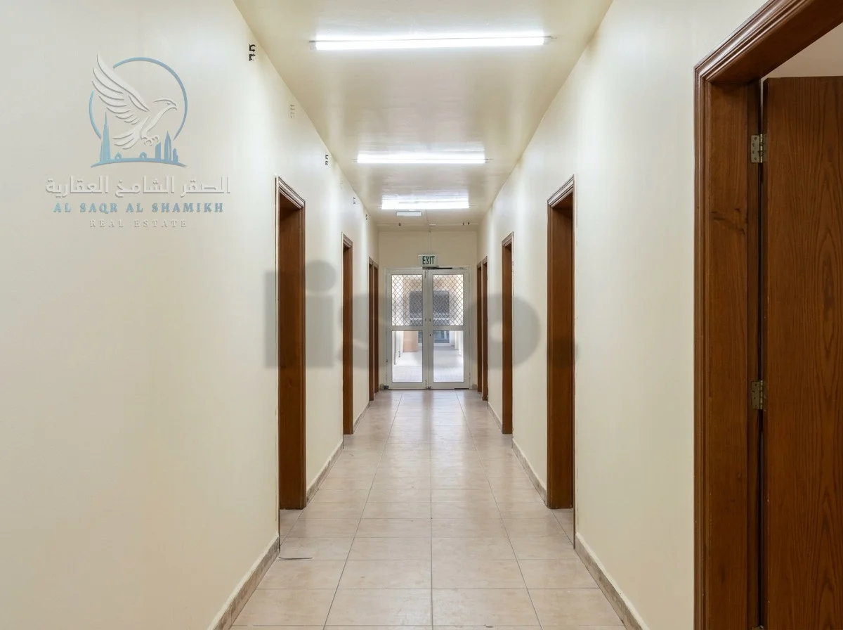 Labour Accommodation for Rent in Industrial Area 2