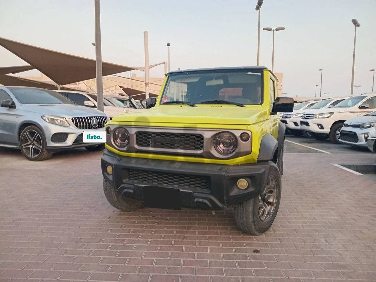 Jimny 2022