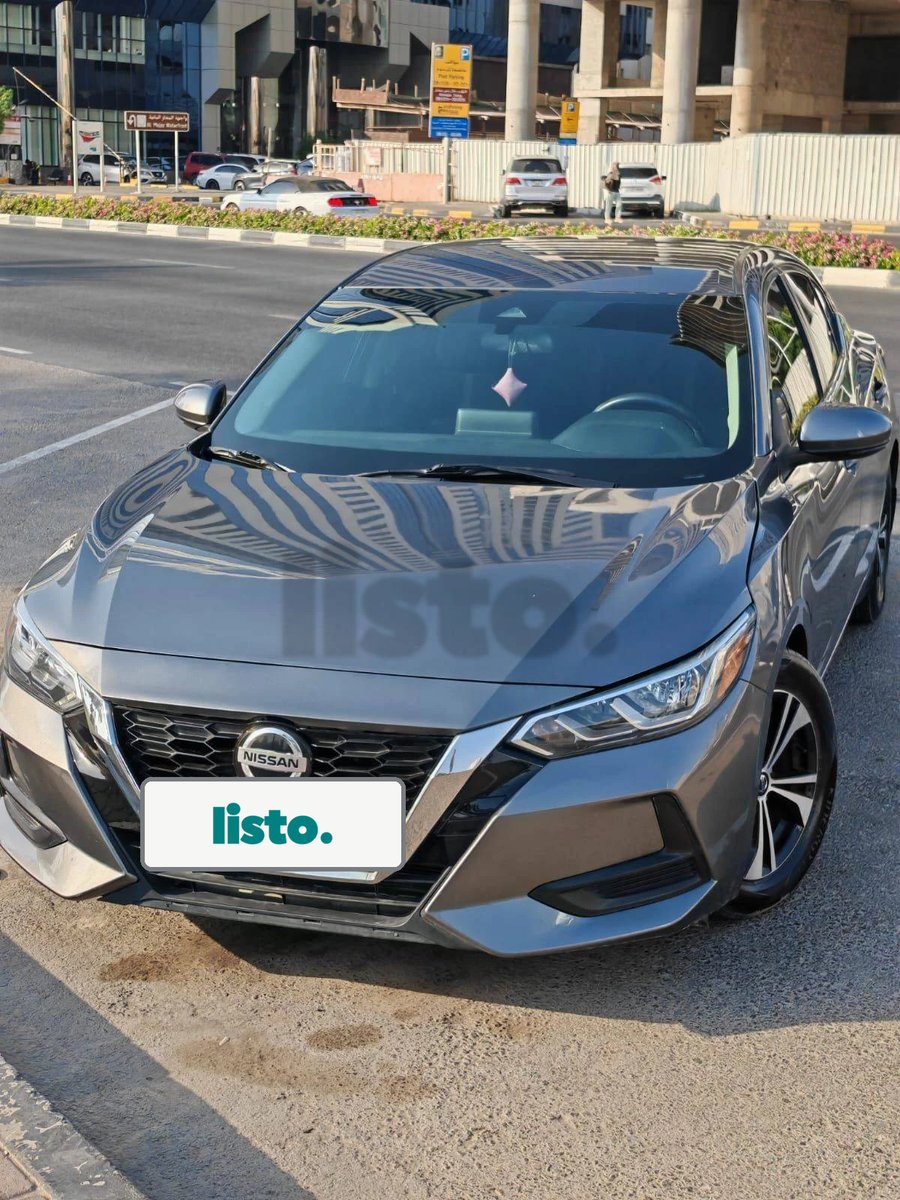 Nissan Sentra for Sale in Dubai | Great Condition
