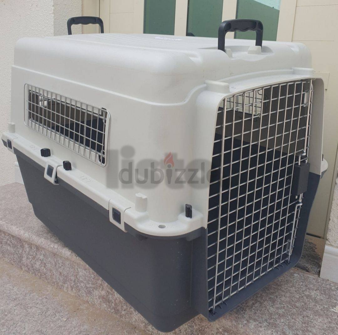 Dogs carriers for air travel Iata approved