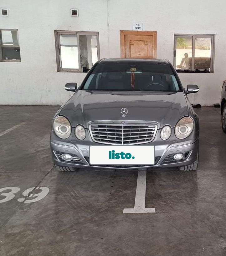 مرسيدس بنز E280